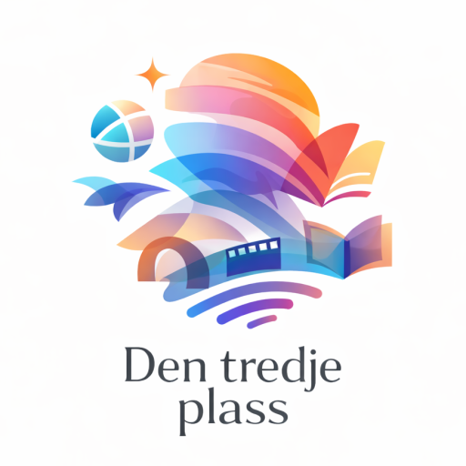 Den tredje plass